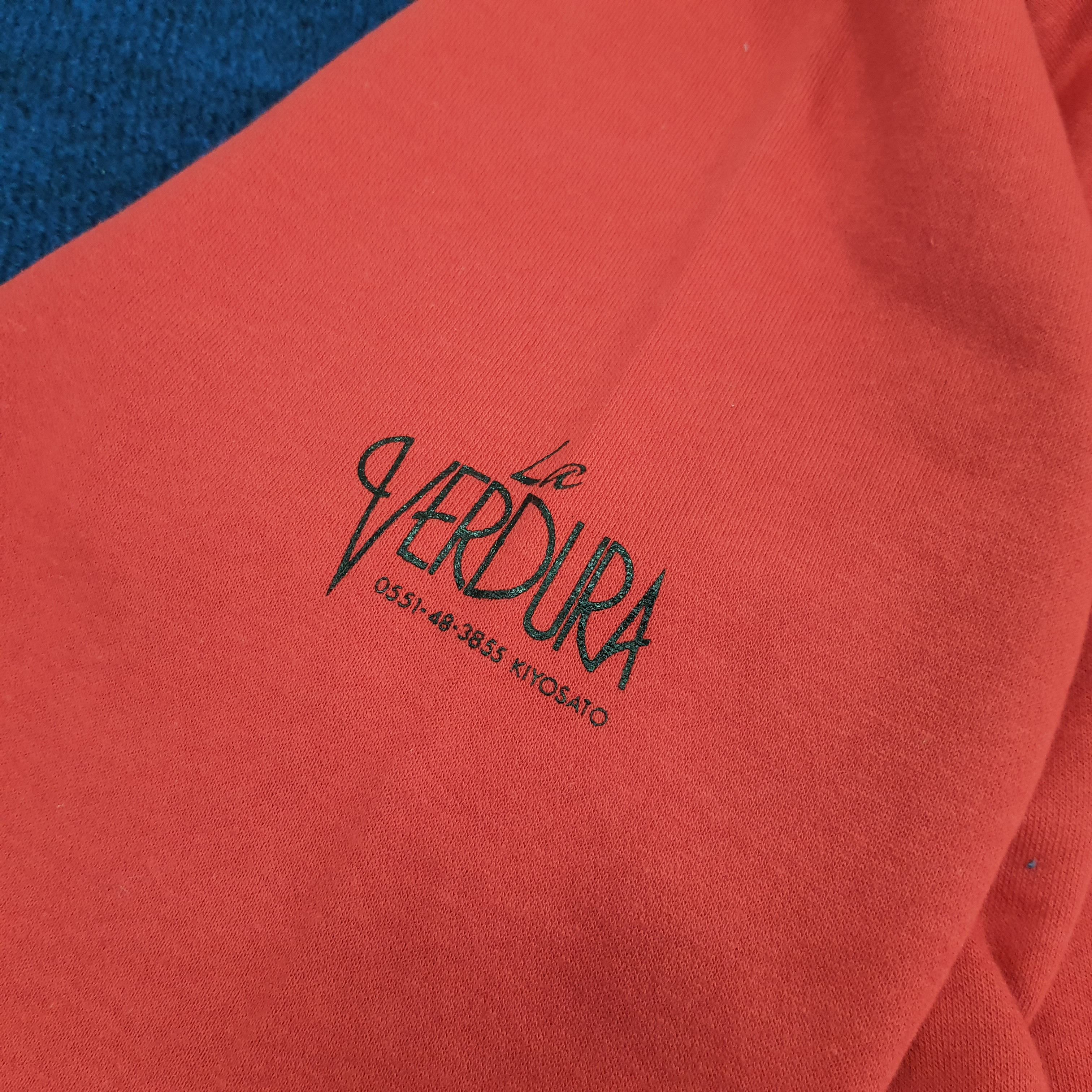 Japanese Brand × Vintage Vintage RalliArt Mitsubichi The Racing Elements Sweatshirt Size US S / EU 44-46 / 1 - 7 Thumbnail