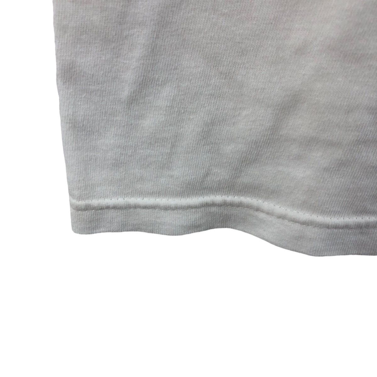 Bounty Hunter × Japanese Brand × Vintage Pick!! Vtg 90's BOUNTY HUNTER Top Tee Tshirt Size US M / EU 48-50 / 2 - 8 Thumbnail