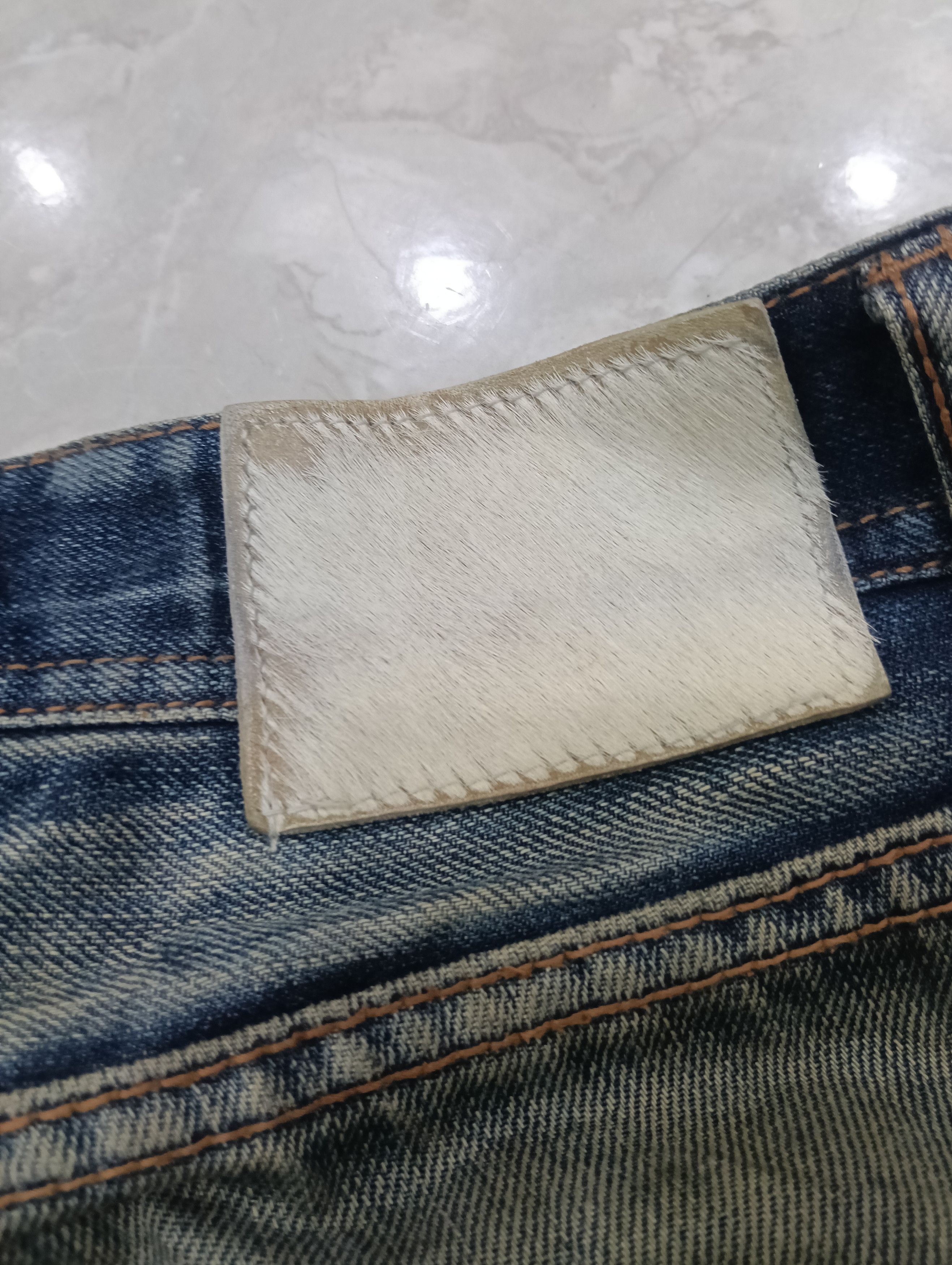 If Six Was Nine Urban Craft Japan Brand Like If Six Was Nine Size US 33 - 10 Thumbnail