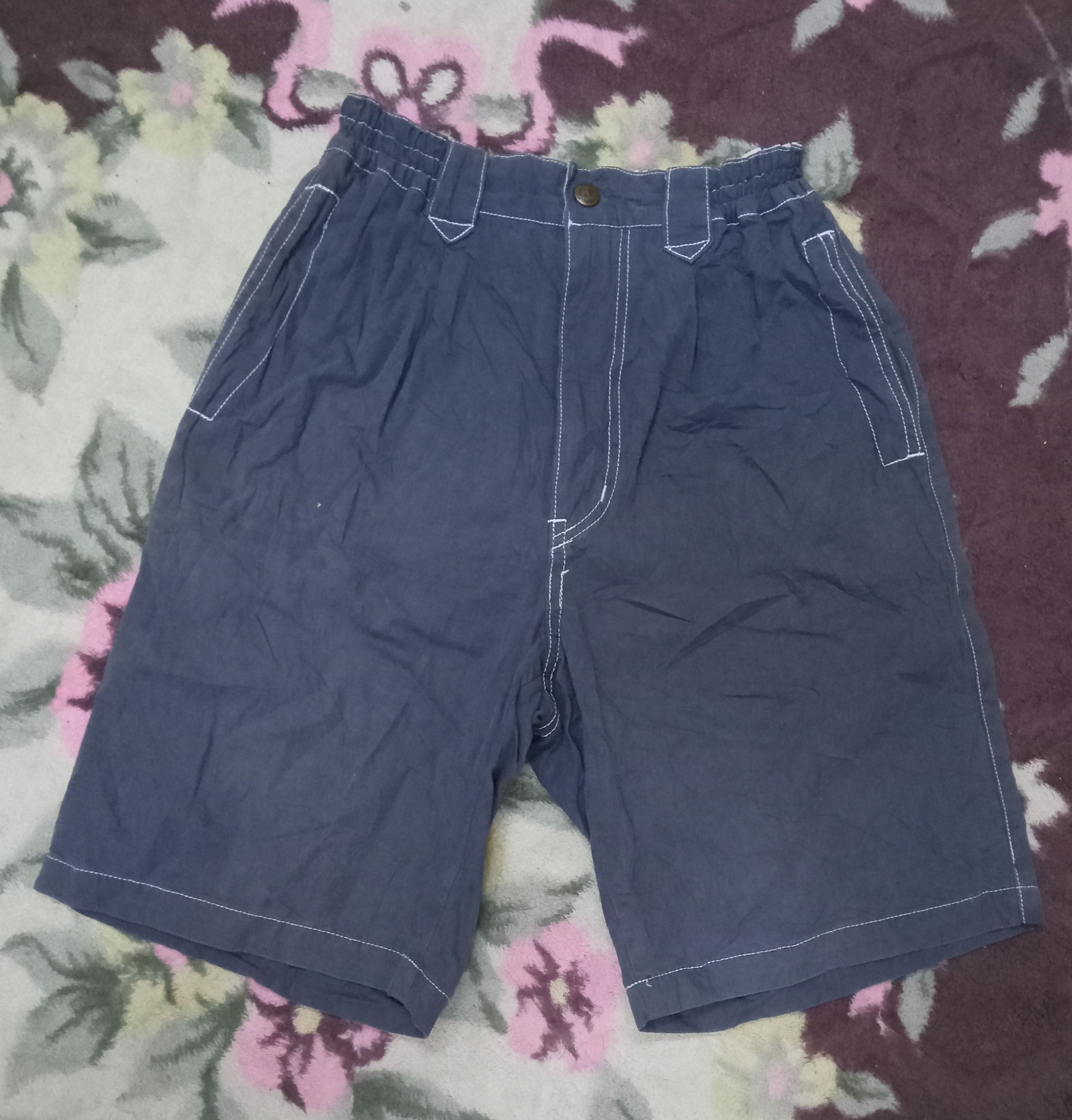 C.P. Company C.P. Company Vintage Shorts Size US 26 / EU 42 - 1 Thumbnail