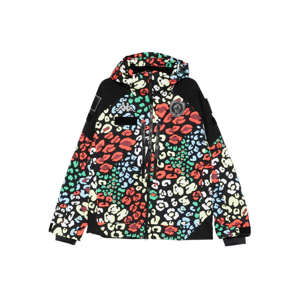 Kappa BLACK Skiwear - Ski Jackets