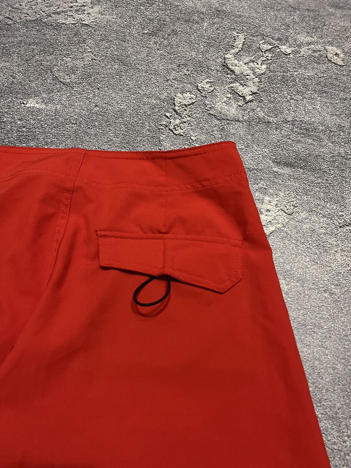 Oakley × Vintage Vintage Oakley Shorts Big Logo Swimwear Surfing Style Y2K Size US 30 / EU 46 - 5 Thumbnail