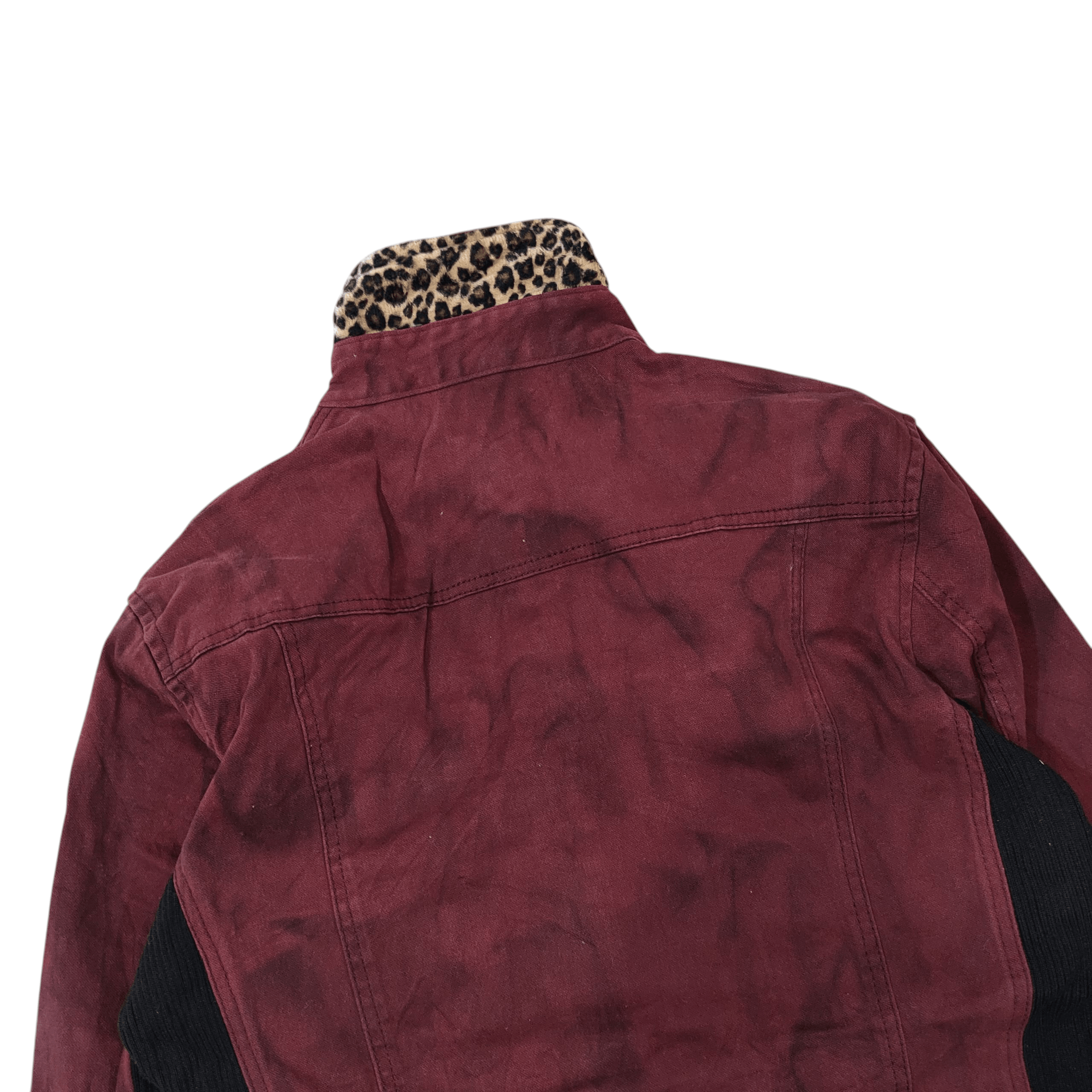In The Attic In The Attic Jacket - Vkei 2000s Japanese Brand Size US M / EU 48-50 / 2 - 6 Thumbnail