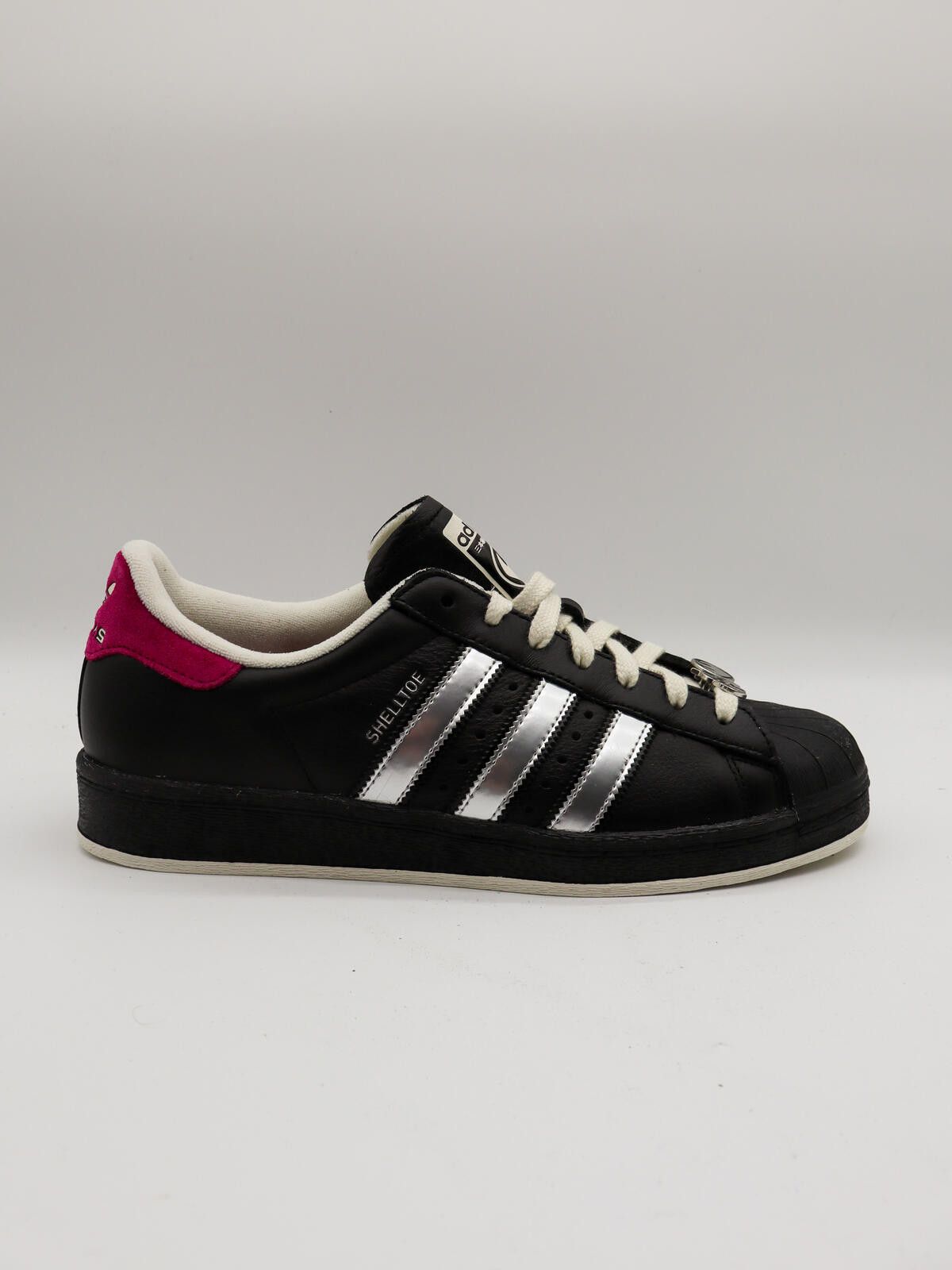 Adidas TMNT x adidas Superstar - IH7767 - UK 10 Size US 11 / EU 44 - 3 Thumbnail