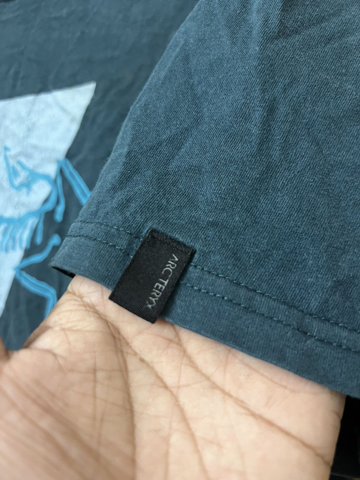 Arc'teryx Arcteryx shirt Size US L / EU 52-54 / 3 - 7 Thumbnail