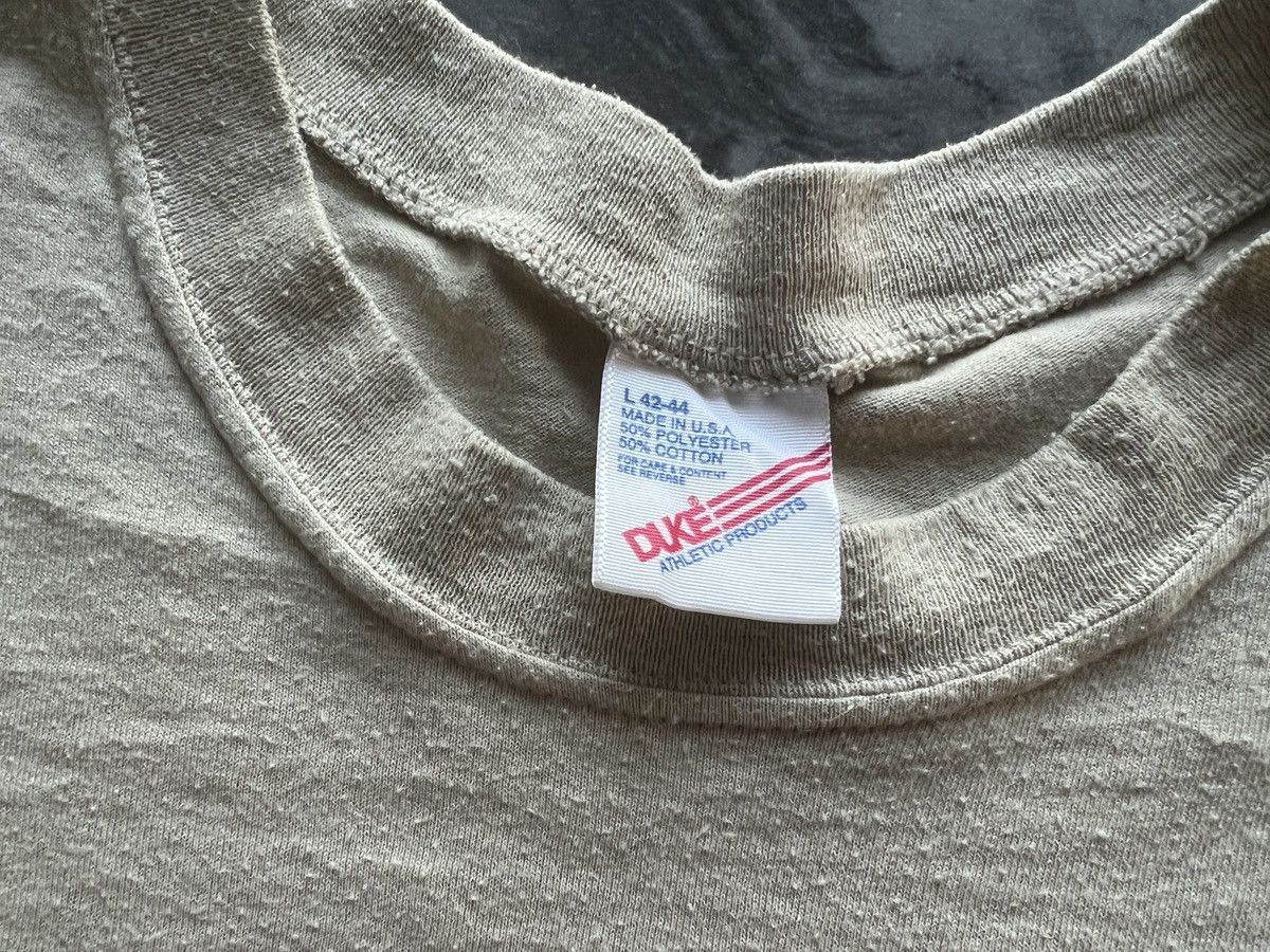 Other × Vintage DUKE : TF Legion Strength And Honor Stay Back 100 M Size US L / EU 52-54 / 3 - 5 Thumbnail