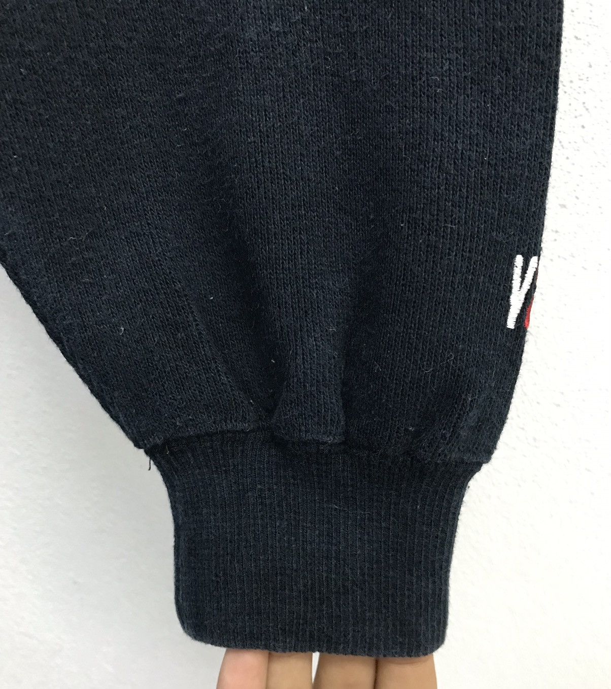 Van × Vintage Vintage Van Jac Classics Sweatshirt Size US L / EU 52-54 / 3 - 8 Thumbnail