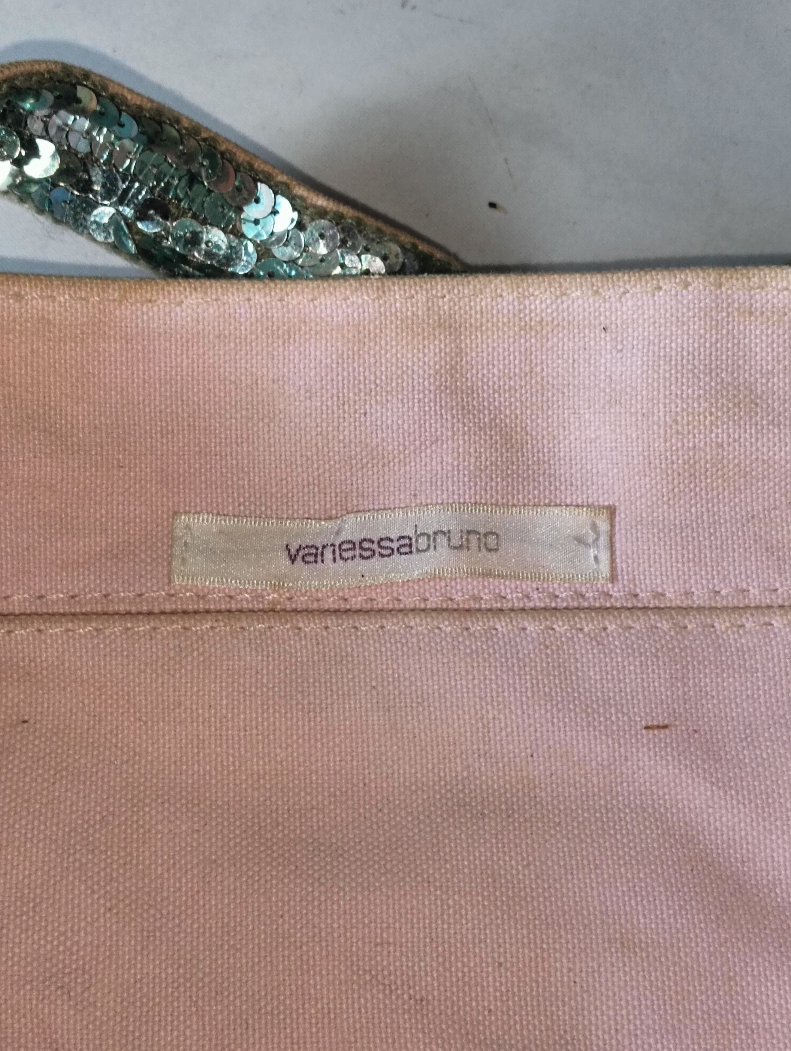 Vanessa Bruno Vanessa Bruno Tote Bag Size ONE SIZE - 2 Thumbnail