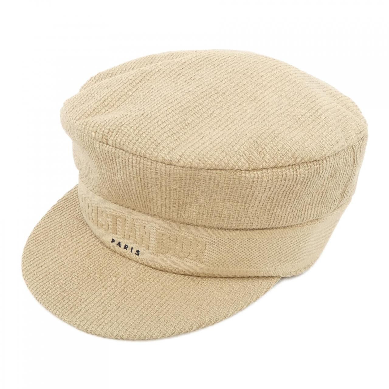 Dior Dior Christian Dior Cotton Cap Textile Hats 02DCP920A140 DUTY FREE for USA Size ONE SIZE - 1 Thumbnail