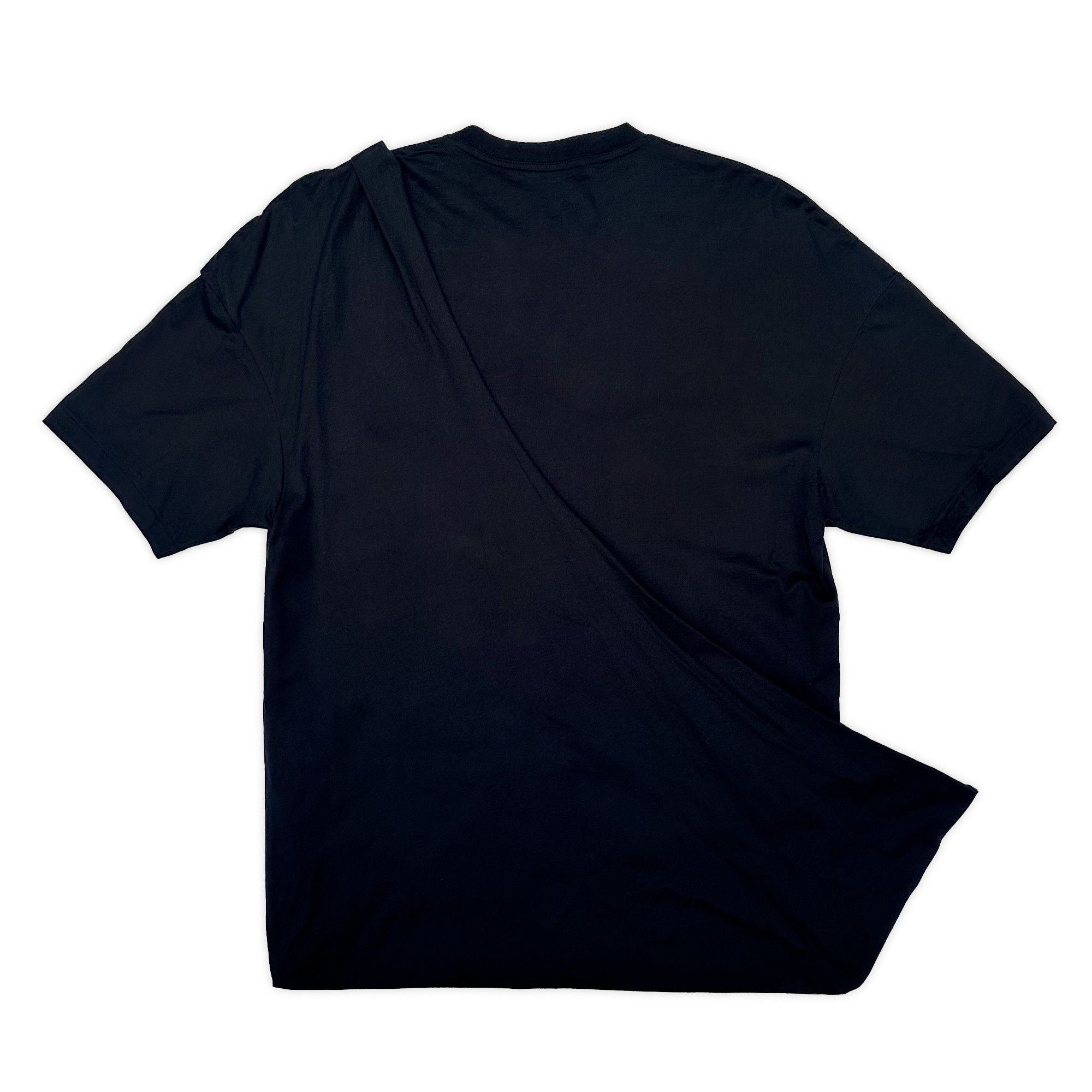 Hussein Chalayan Oversized Sling T Shirt Size US M / EU 48-50 / 2 - 3 Thumbnail