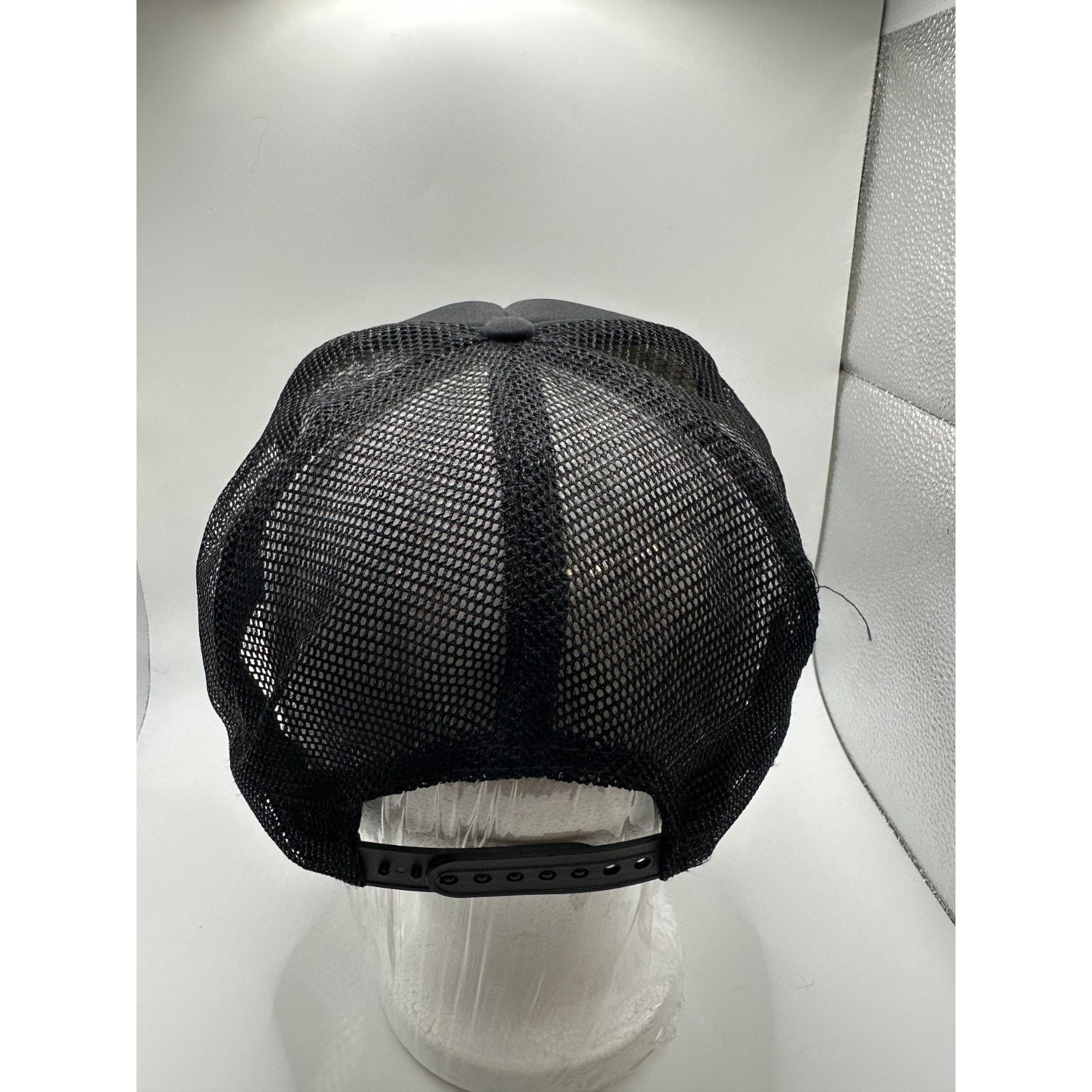 Other Vintage HYTORC XXI Trucker Hat Black Size ONE SIZE - 3 Thumbnail