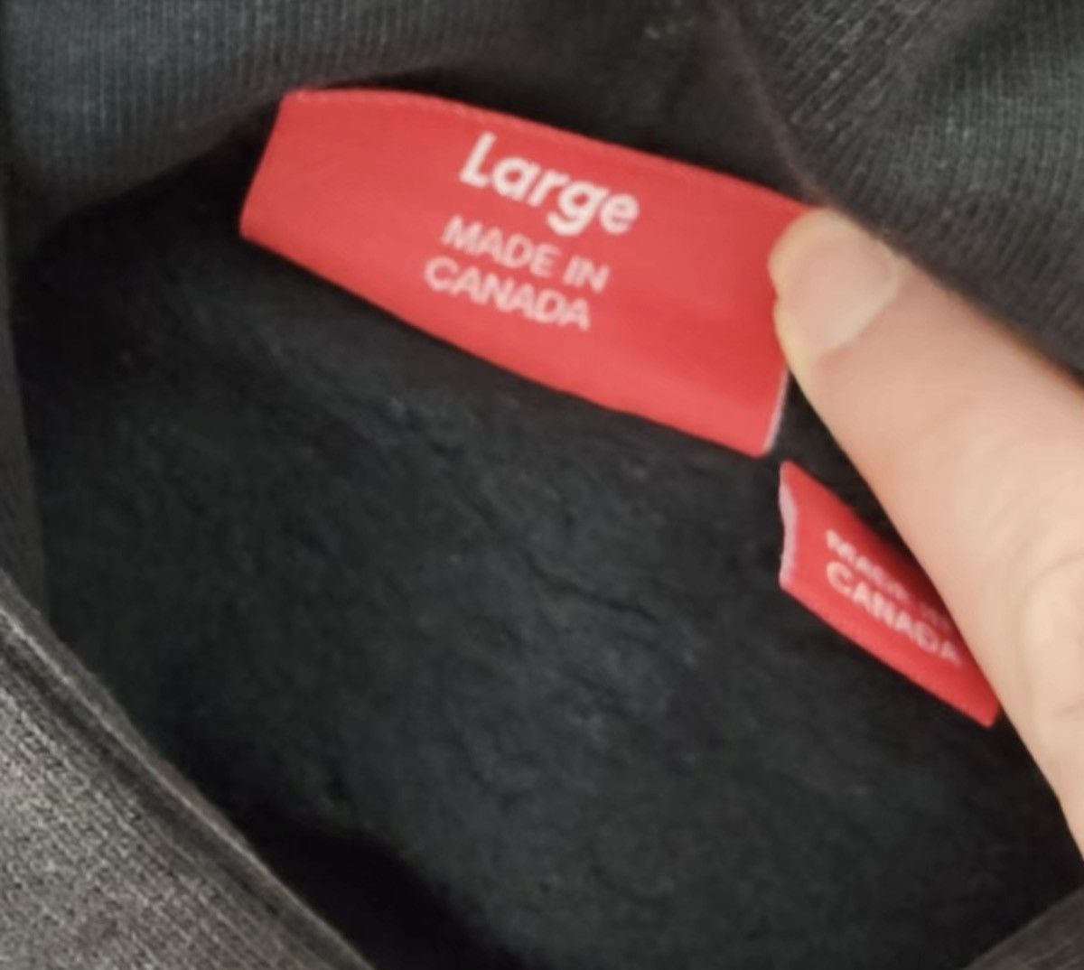 Supreme Supreme Akira patches hooded sweatshirt Size US L / EU 52-54 / 3 - 4 Thumbnail