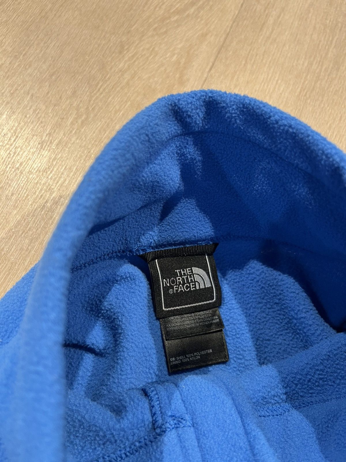 The North Face The North Face Fleece Small Size US S / EU 44-46 / 1 - 3 Thumbnail
