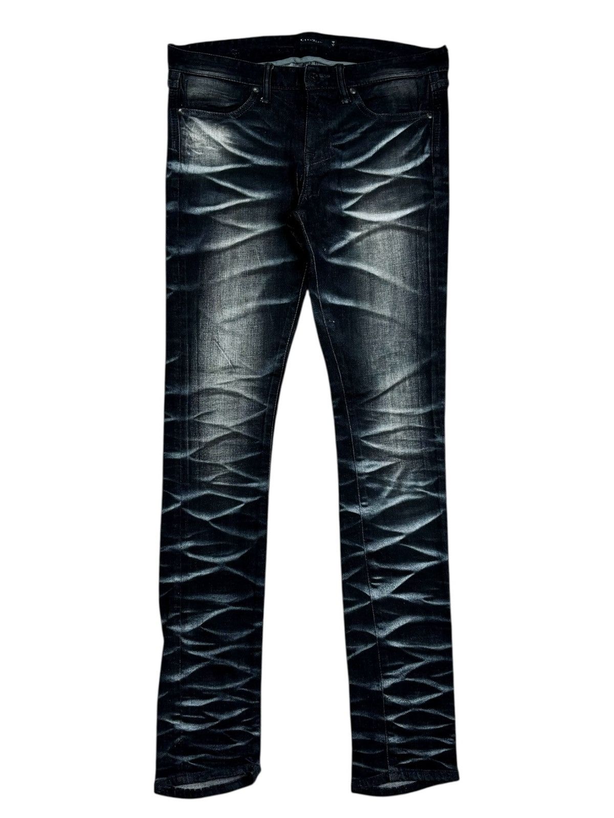 Men's BUFFALO BOBS Denim | Grailed
