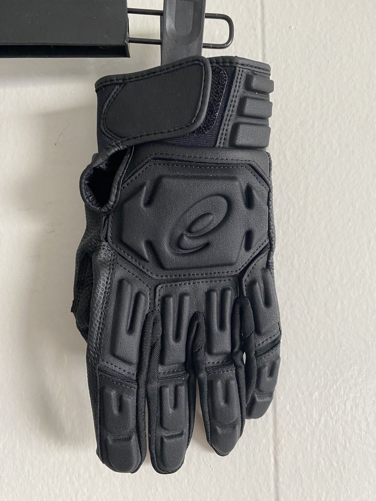 小物 Kiko Kostadinov Harkman Arm Warmers Kiko Kostadinov Black Harkman Arm Warmers Kiko Kostadinov