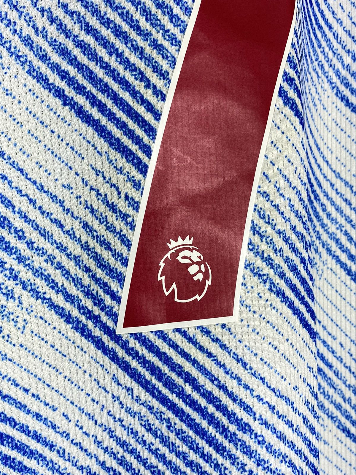Adidas #7 Cavani Manchester United 2021/22 Away Football Shirt Size US L / EU 52-54 / 3 - 5 Thumbnail