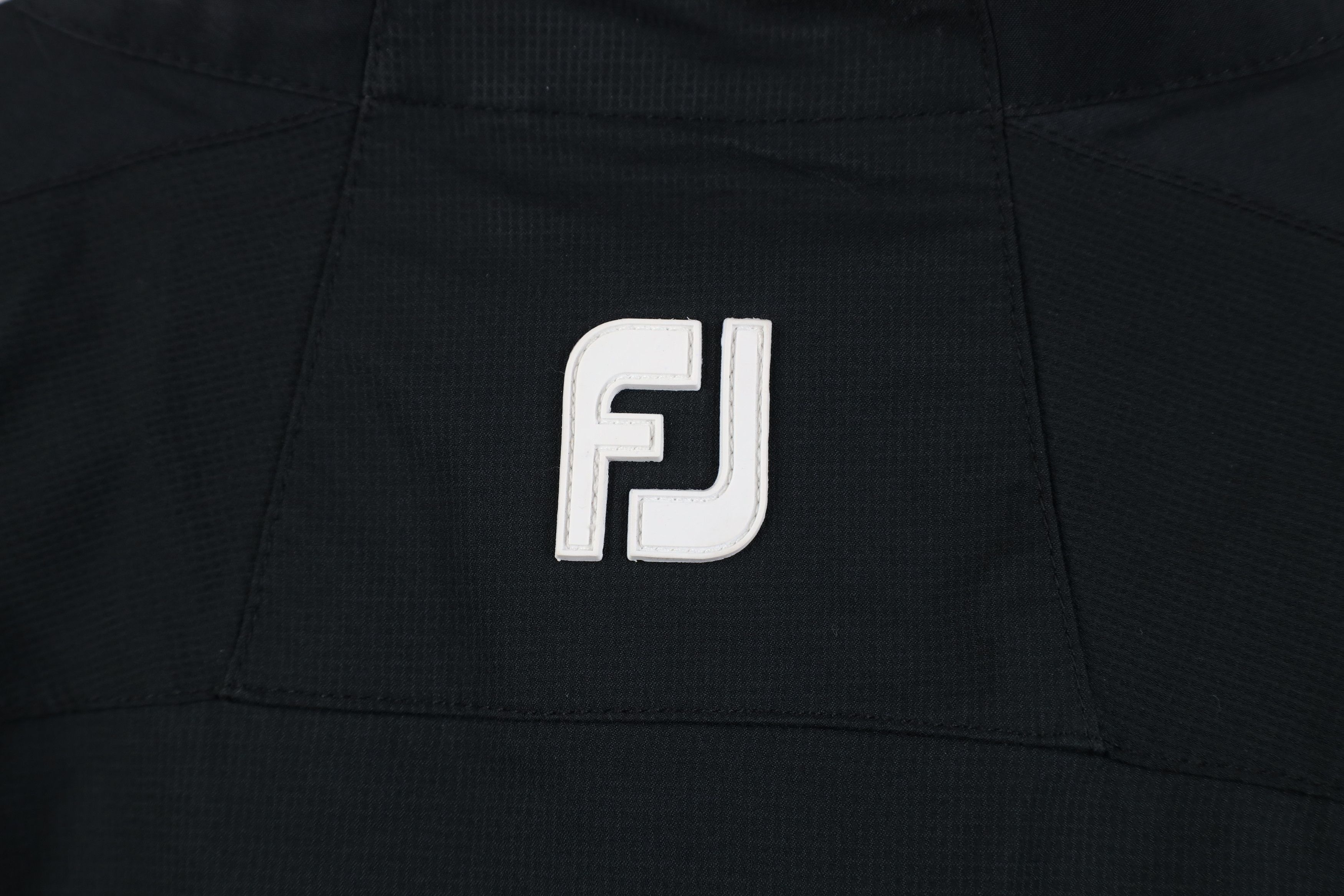 Footjoy FootJoy DryJoys HydroLite Waterproof Zip Off Rain Jacket Size US XL / EU 56 / 4 - 13 Thumbnail