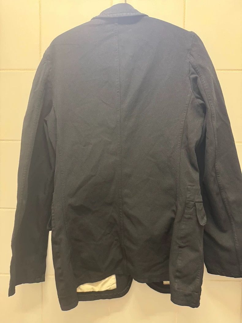 Comme des Garcons Comme Des Garcons Velvet suit 2503-Nextarrow Size US S / EU 44-46 / 1 - 3 Thumbnail