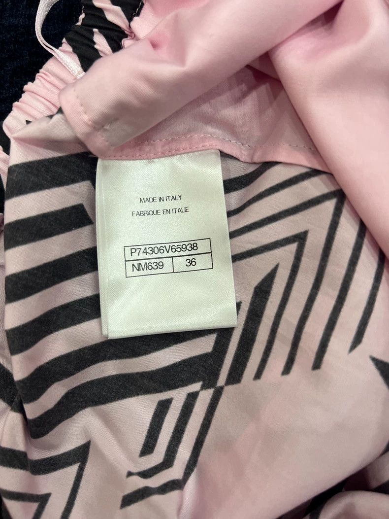Chanel Chanel Series Star Windproof Casual Pants Size 24" / US 00 / IT 34 - 3 Thumbnail