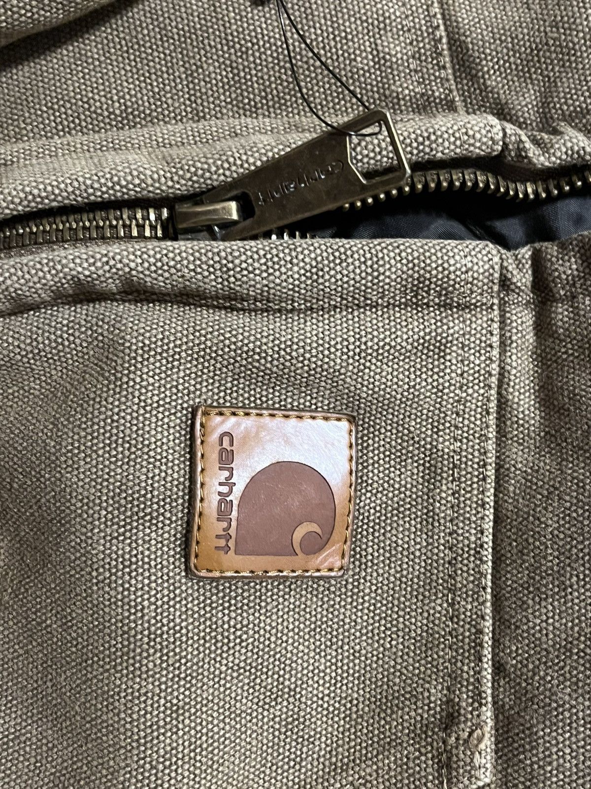 Carhartt Carharrt Jacket Size US L / EU 52-54 / 3 - 4 Thumbnail