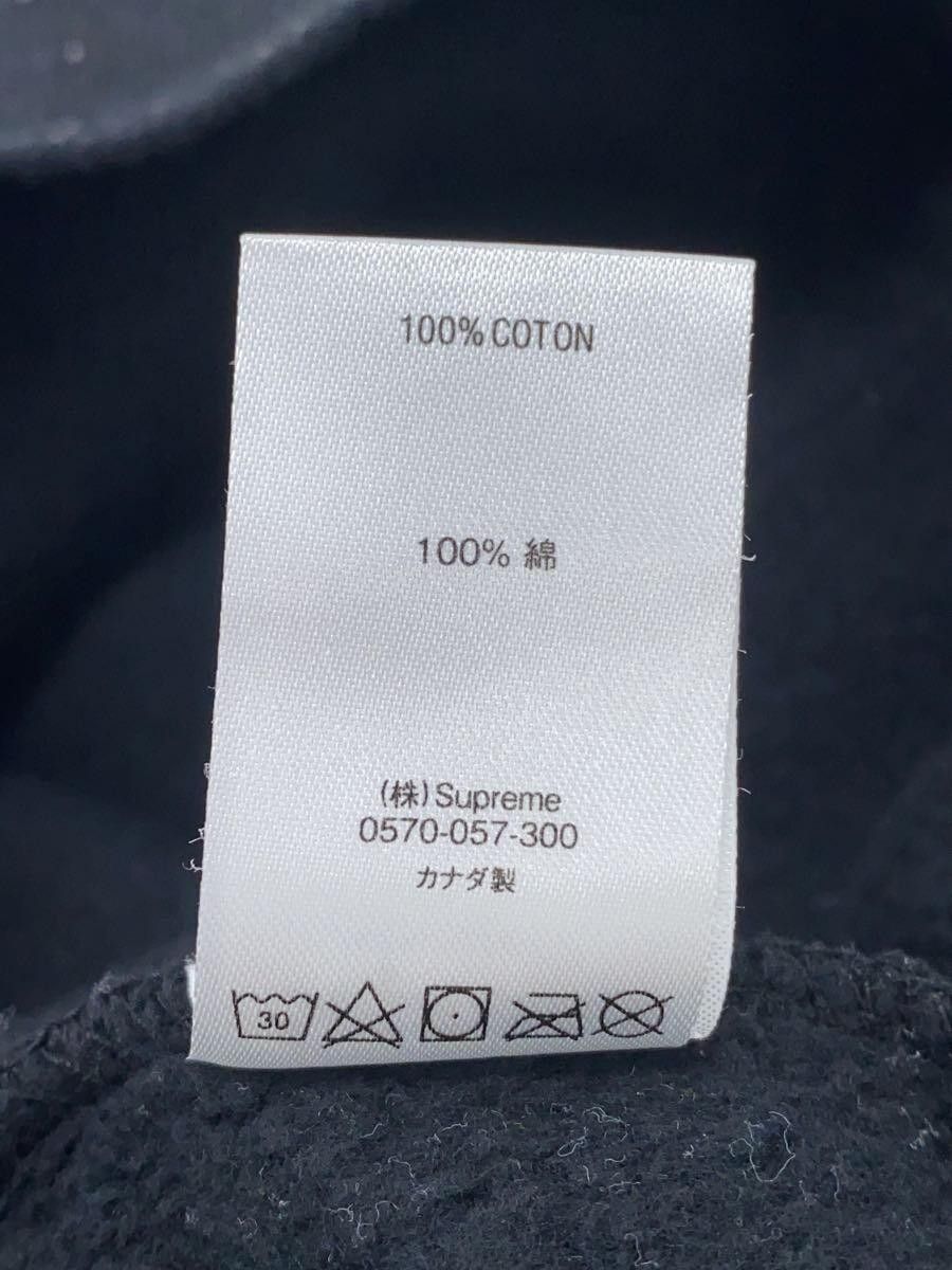 Supreme Layered Logo Hoodie Size US S / EU 44-46 / 1 - 9 Thumbnail