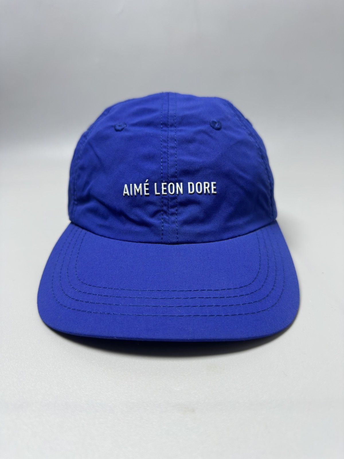 Aime Leon Dore — Nylon Sports Hat
