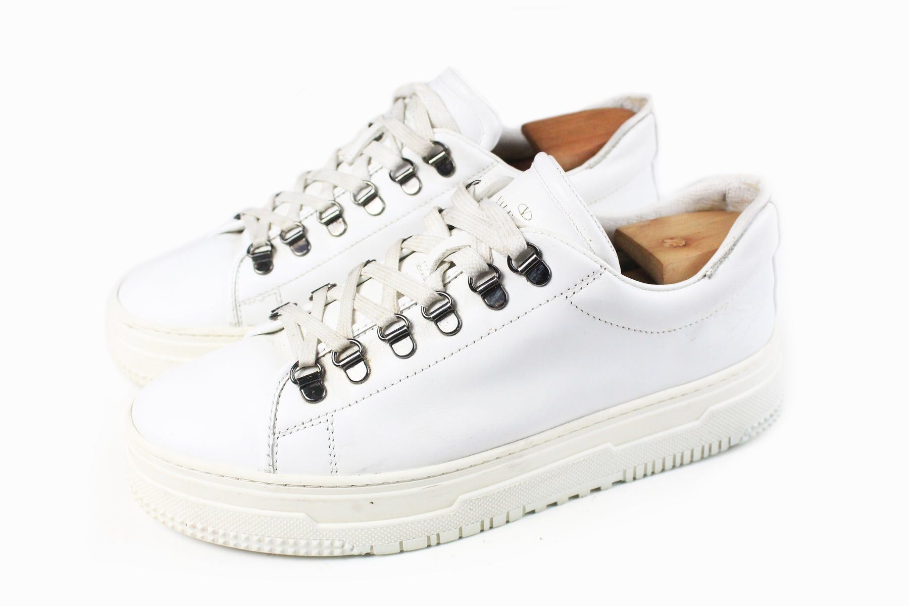 Valentino Valentino Sneakers EUR 41 Size US 8 / EU 41 - 3 Thumbnail