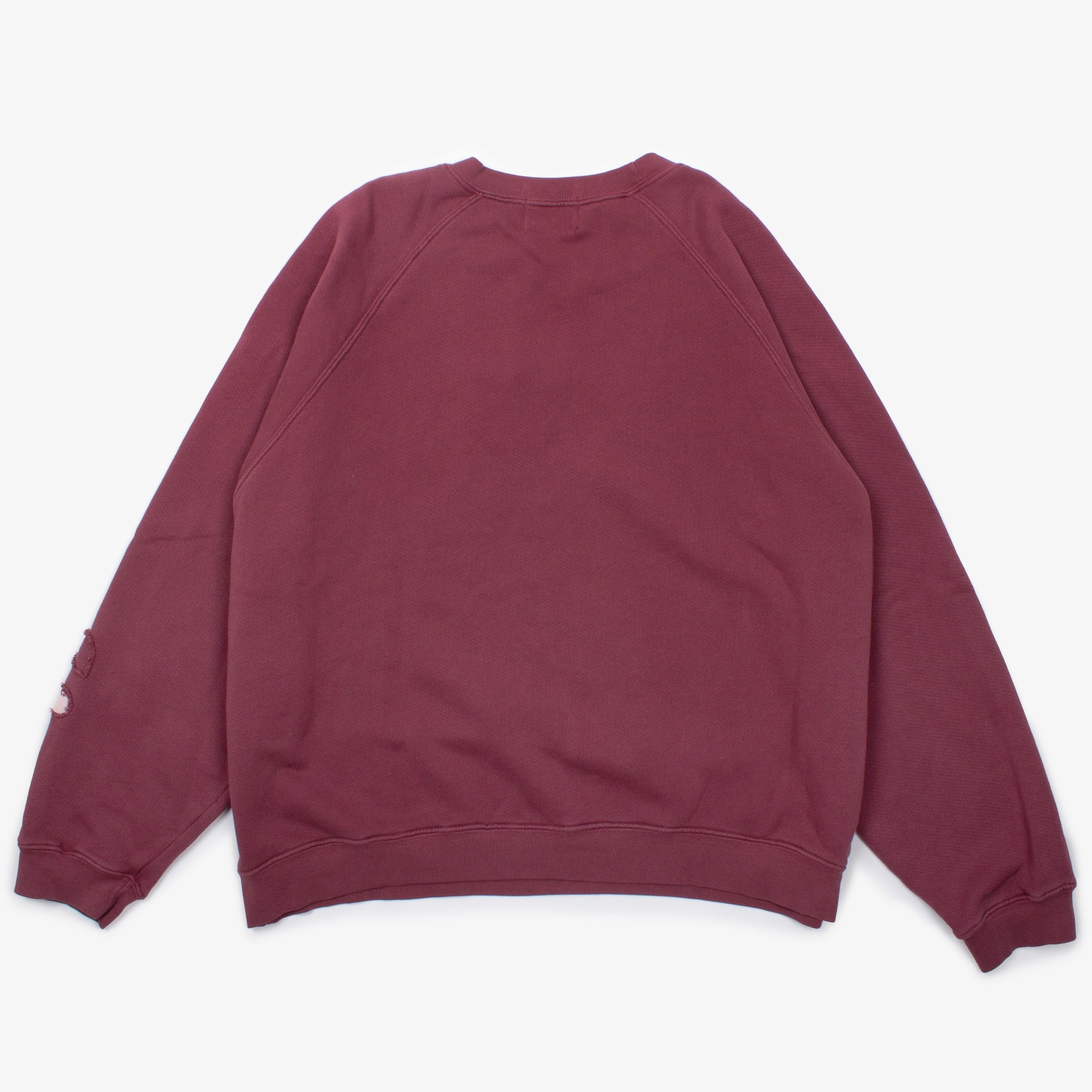 Enfants Riches Deprimes ENFANTS RICHES DEPRIMES NEW YORK YOUNG REPUBLICANS CREWNECK Size US XL / EU 56 / 4 - 3 Thumbnail