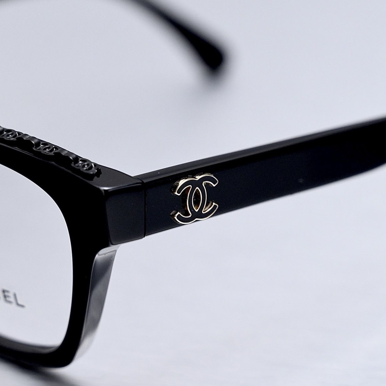 Chanel CHANEL 0CH3482 C888 GLASSES Size ONE SIZE - 3 Thumbnail