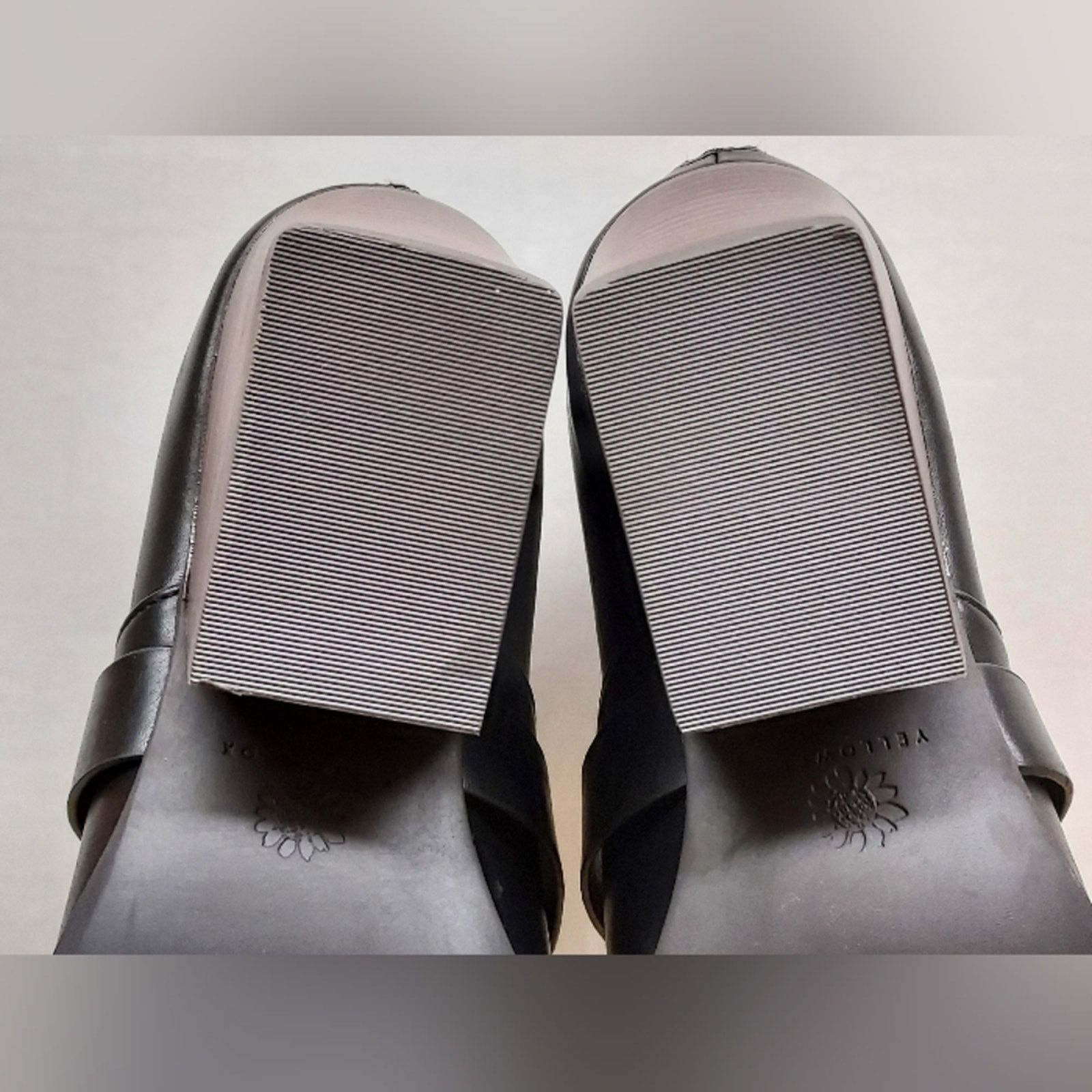 Other Yellow Box Womens Black Canoly Cut-Out Bootie Size 9 Size US 9 / IT 39 - 11 Thumbnail