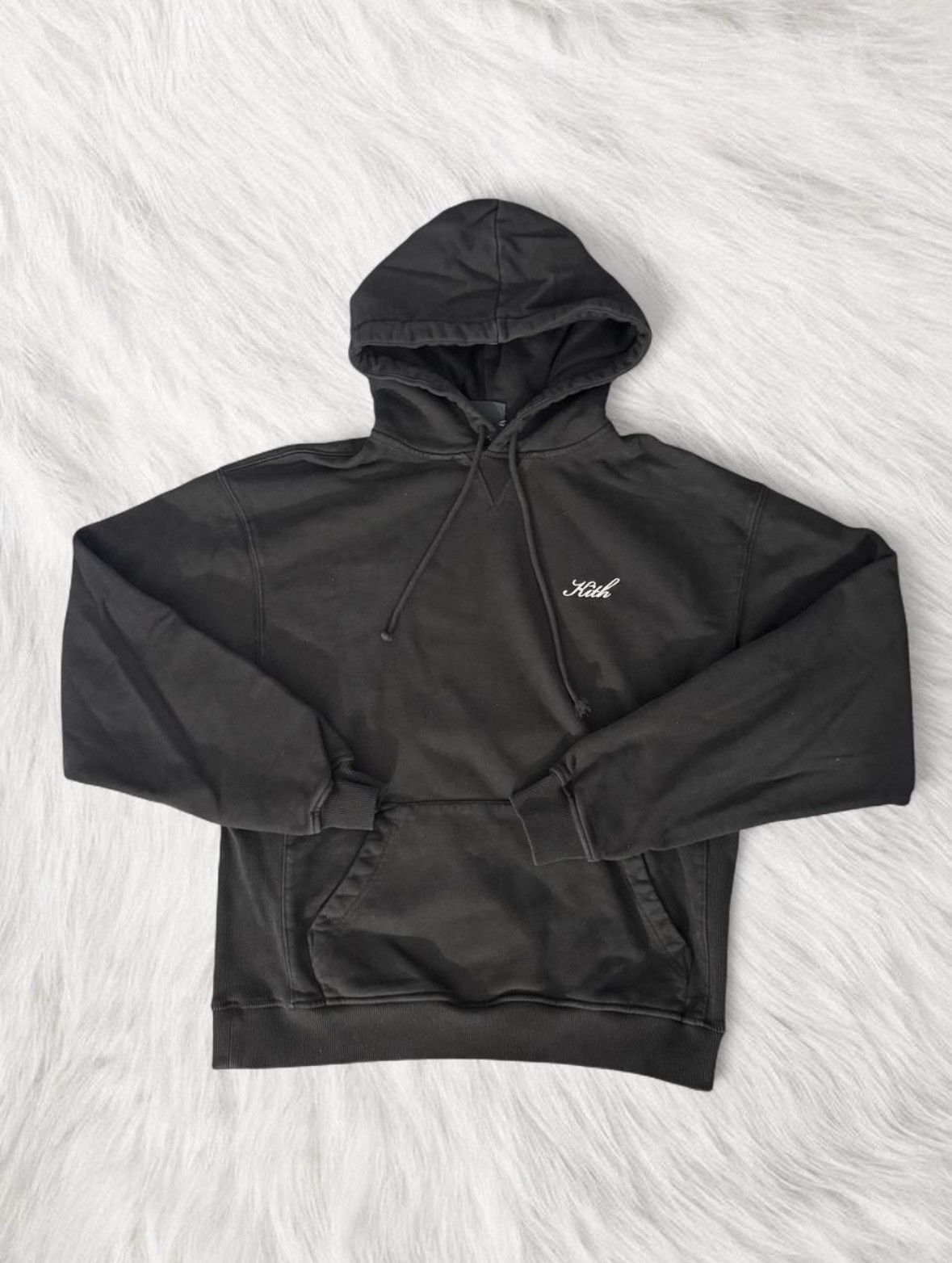 Kith Kith Hoodie Size US S / EU 44-46 / 1 - 1 Thumbnail