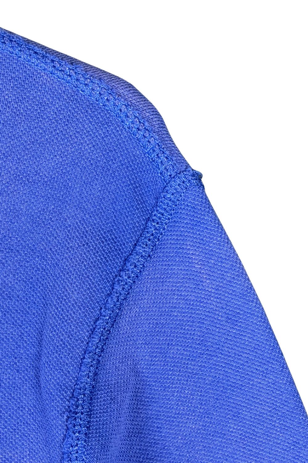 Polo Ralph Lauren 08AW Polo RL “Artisan Big Pony” Piqué Rugby – Royal Blue L Size US L / EU 52-54 / 3 - 11 Thumbnail