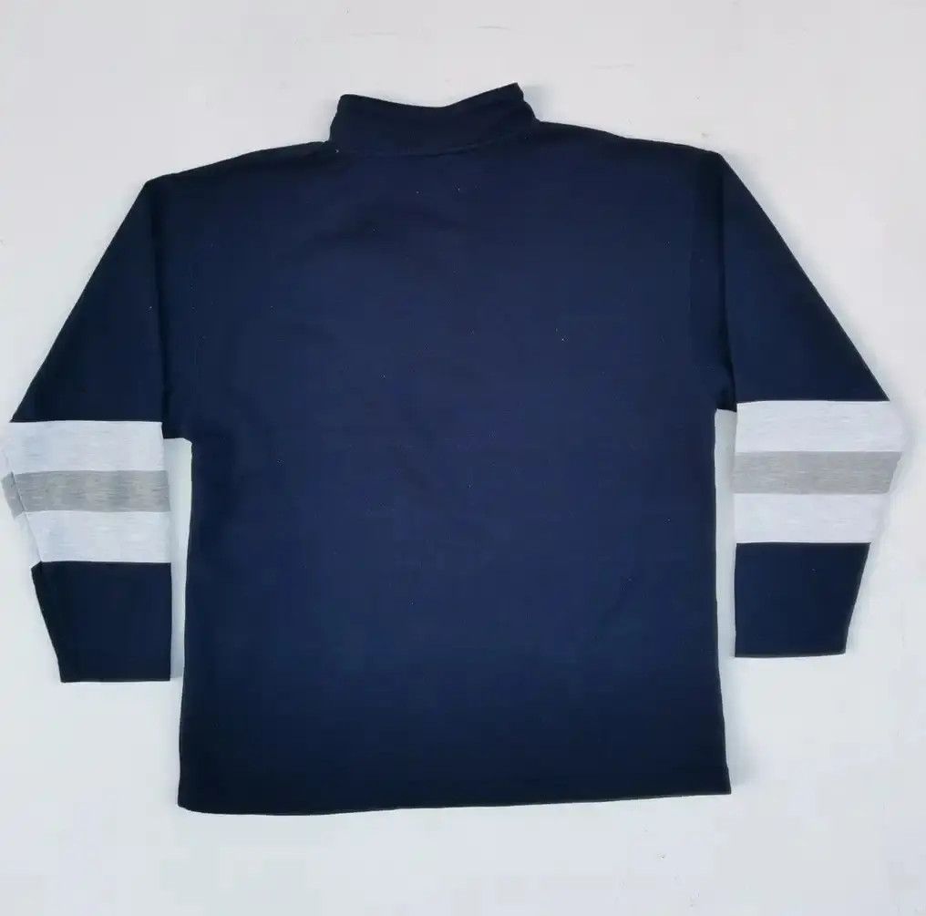 Japanese Brand Suntory Boss Coffee Embroidered Logo Sweatshirt Size US L / EU 52-54 / 3 - 2 Thumbnail