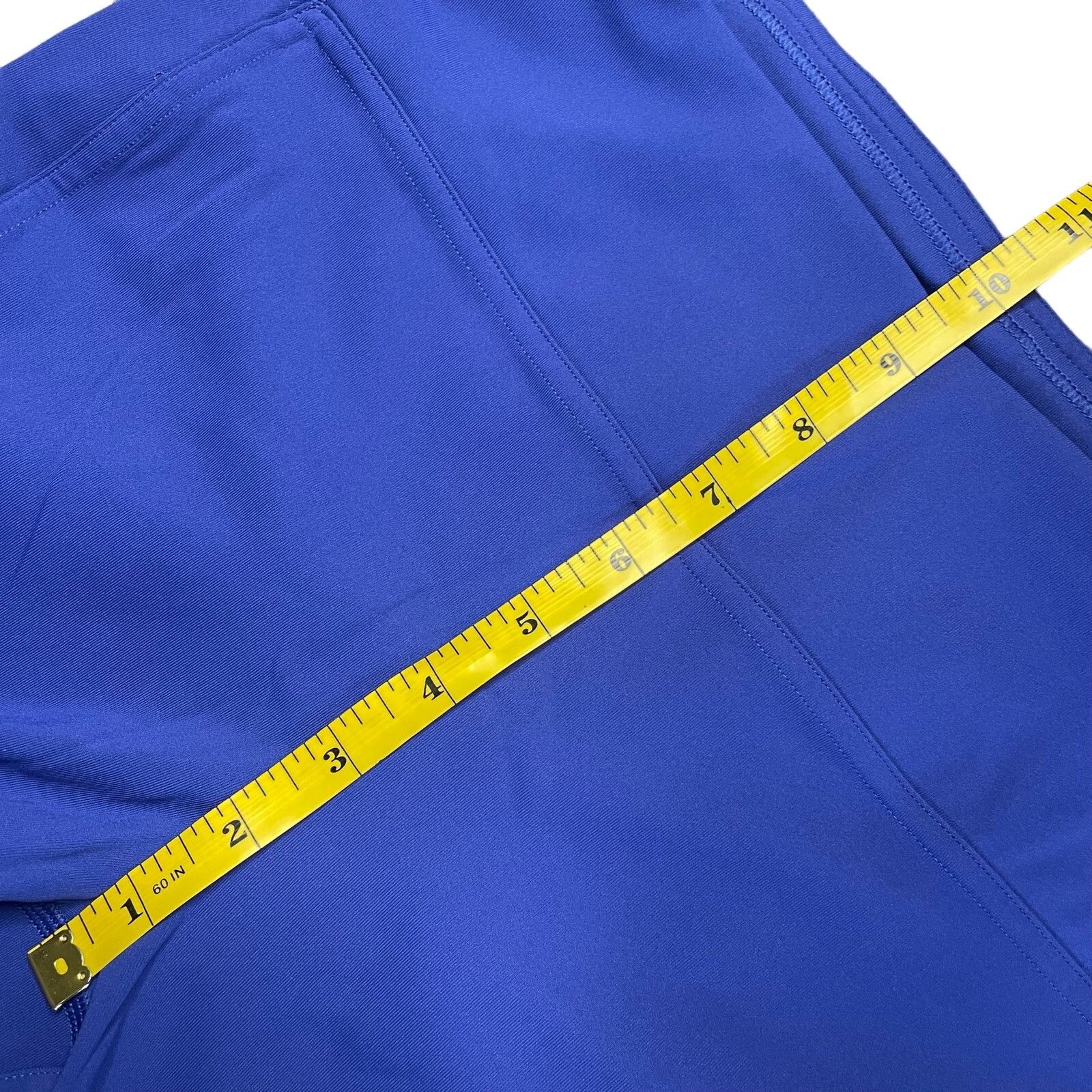 Lululemon NWOT Lululemon Leggings Size 28" / US 6 / IT 42 - 10 Thumbnail