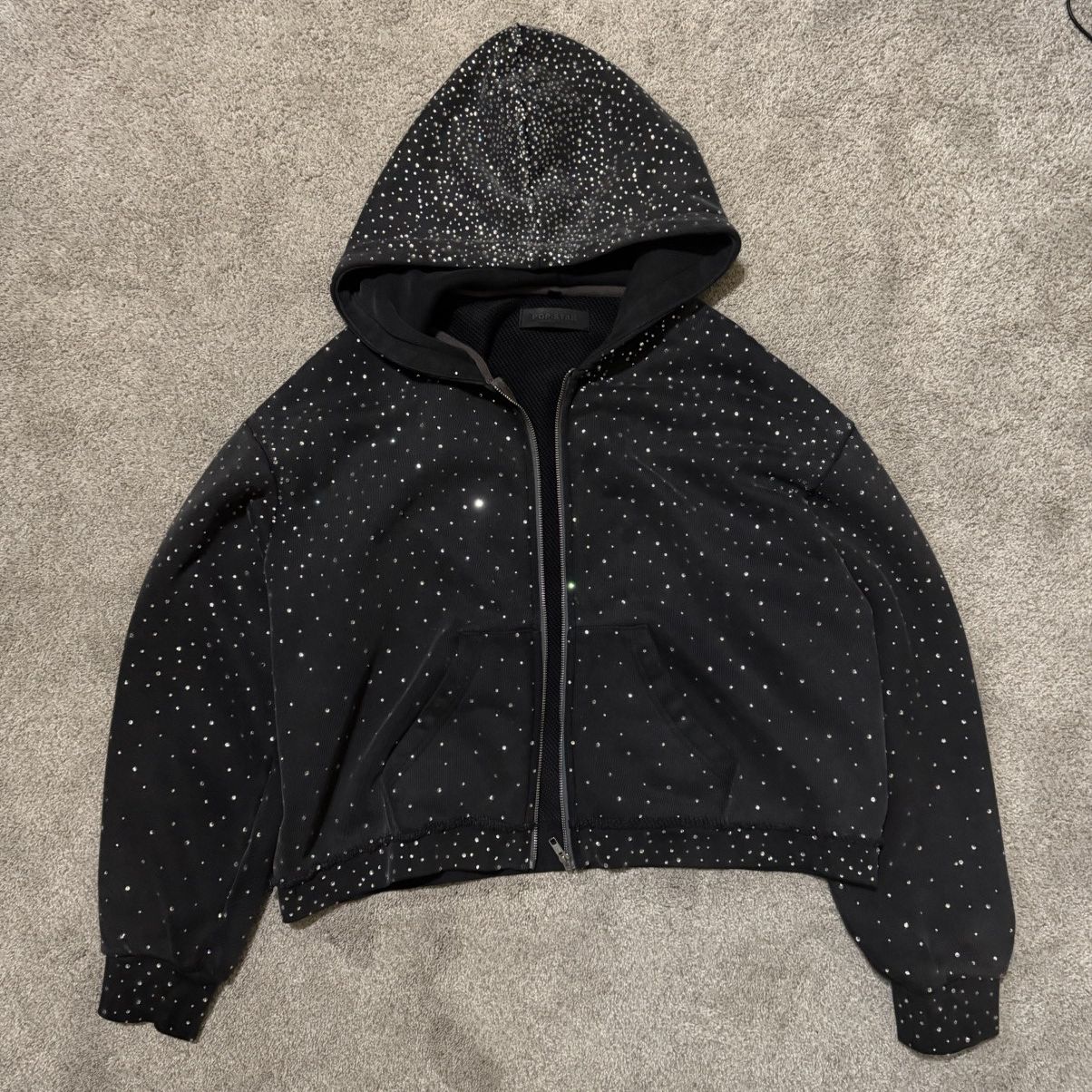 Other “Pop Star” Zipup Hoodie 77 Studios Size US M / EU 48-50 / 2 - 1 Thumbnail