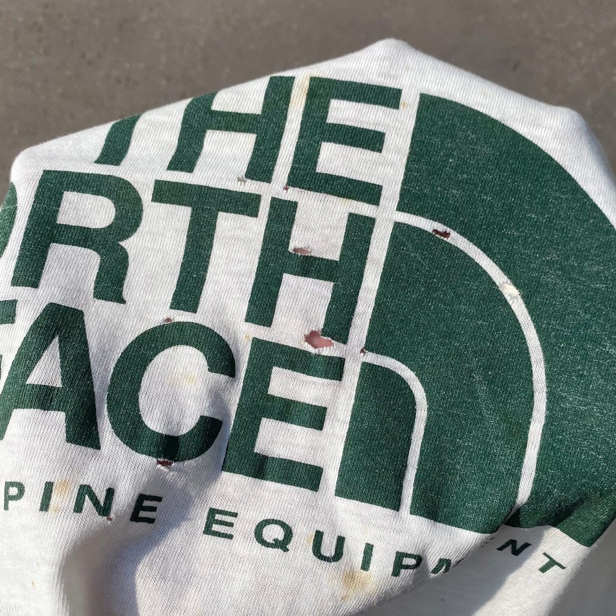 The North Face RARE ‼️ The North Face Size US XL / EU 56 / 4 - 5 Thumbnail