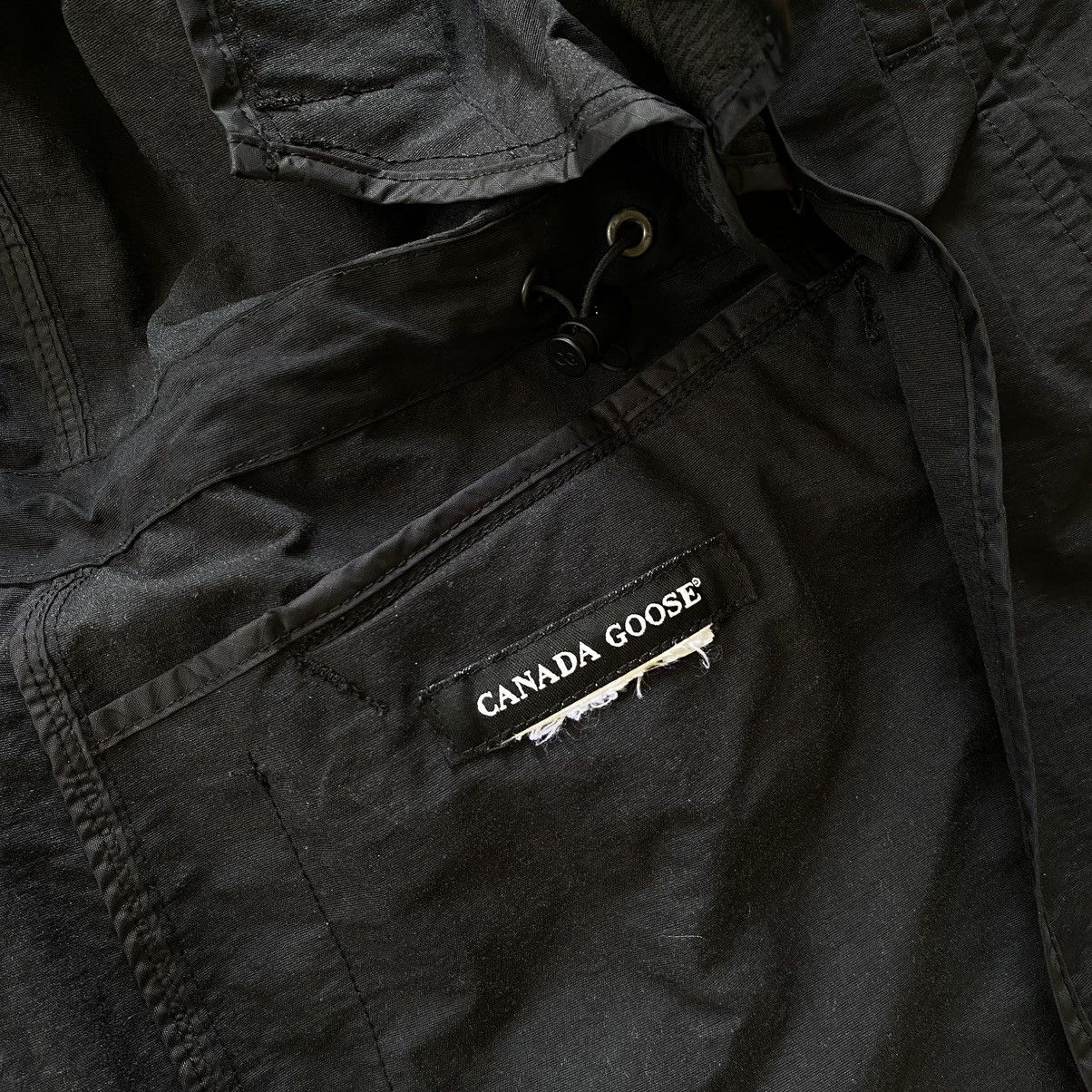 Canada Goose Canada Goose Reid Utility Women’s Rain Jacket Size M / US 6-8 / IT 42-44 - 11 Thumbnail