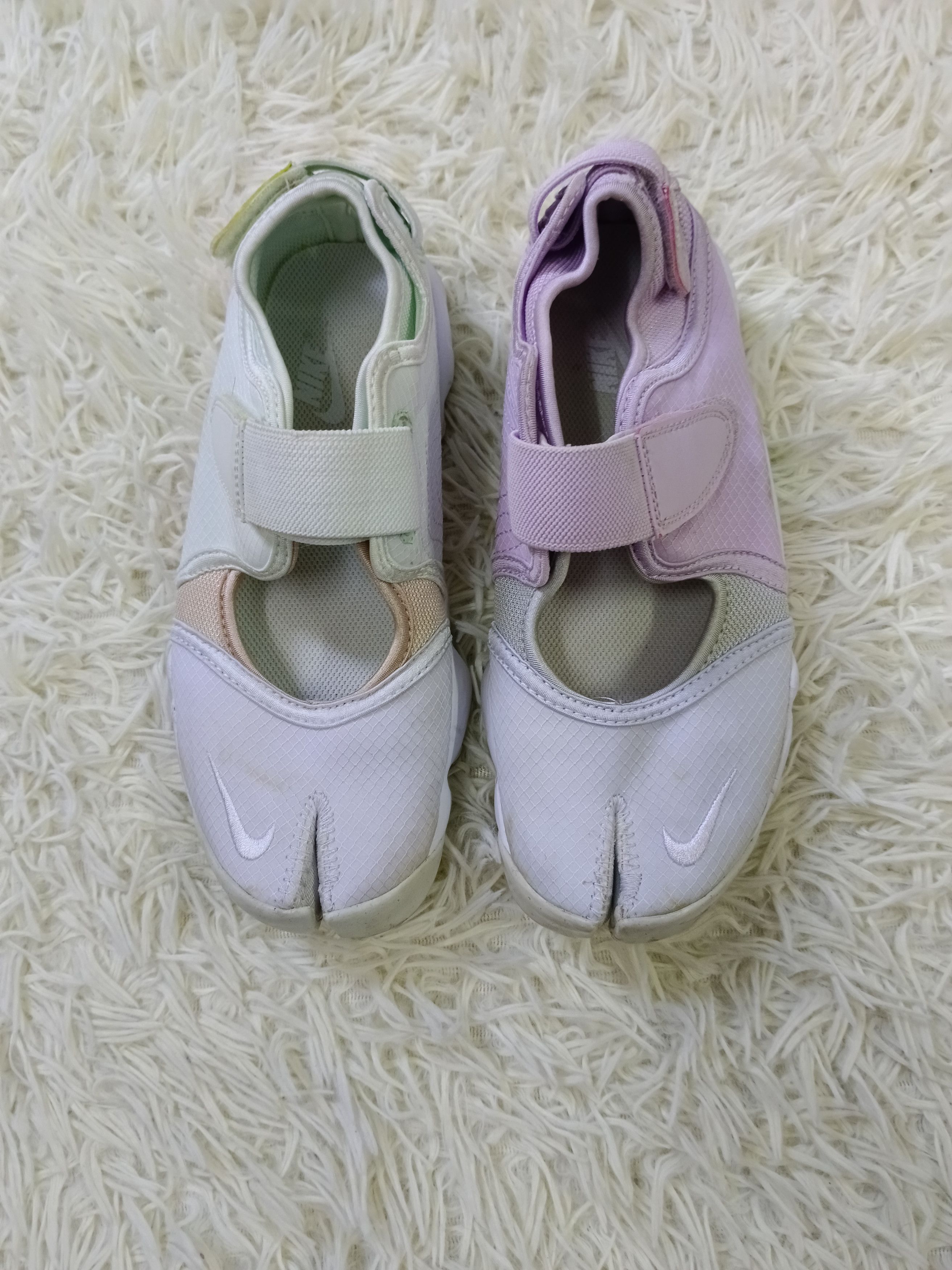 Nike NIKE TABI SANDALS Size US 7 / IT 37 - 2 Thumbnail