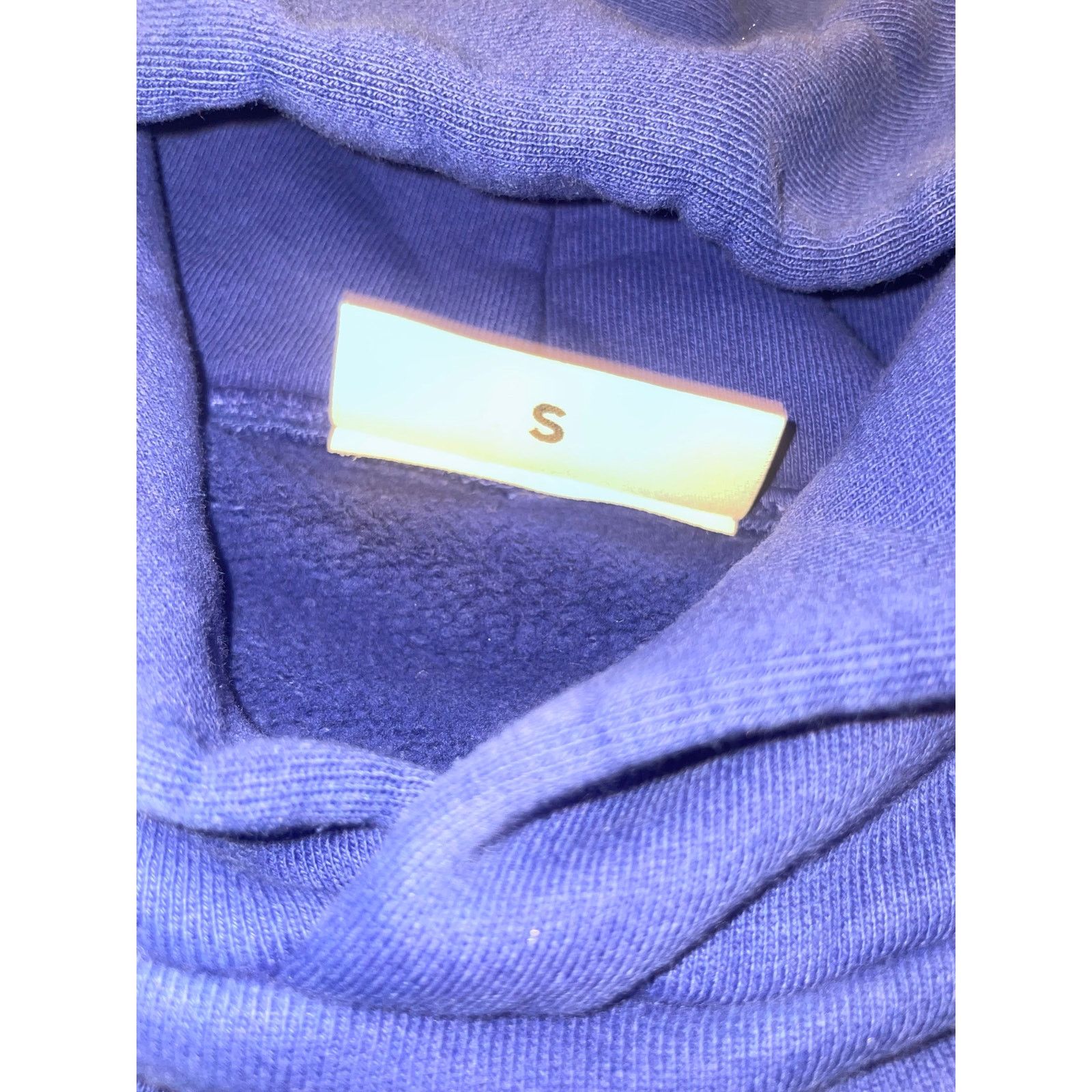 Cherry LA × Drew House Cherry LA x Drew House Cancelled Collab Justin Bieber Hoodie Size US S / EU 44-46 / 1 - 6 Thumbnail