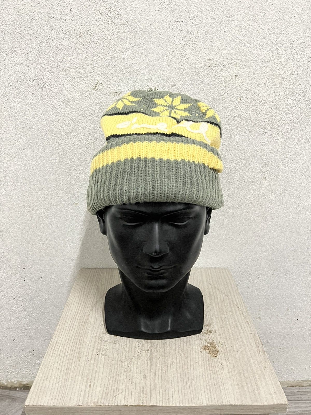 O'Neill O’Neill Surf Style Beanie Hat Size ONE SIZE - 2 Thumbnail