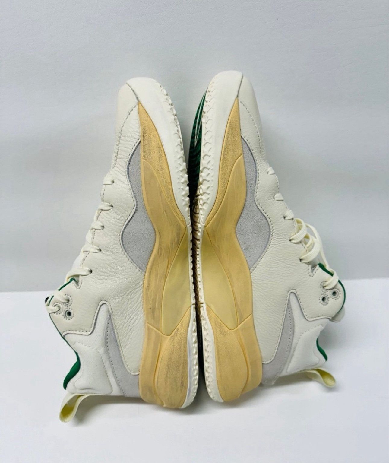Brandblack Brandblack Los Angeles Villan Dirty Size US 11.5 / EU 44-45 - 3 Thumbnail