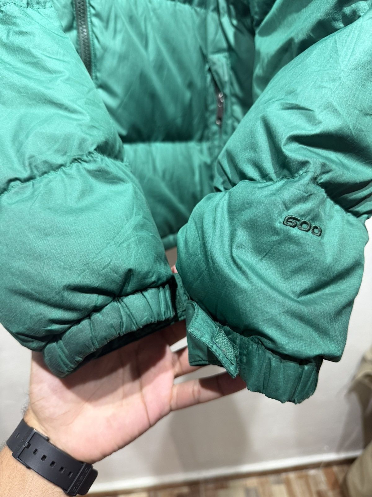 The North Face The North Face Nuptse Puffer Jacket Size US L / EU 52-54 / 3 - 9 Thumbnail