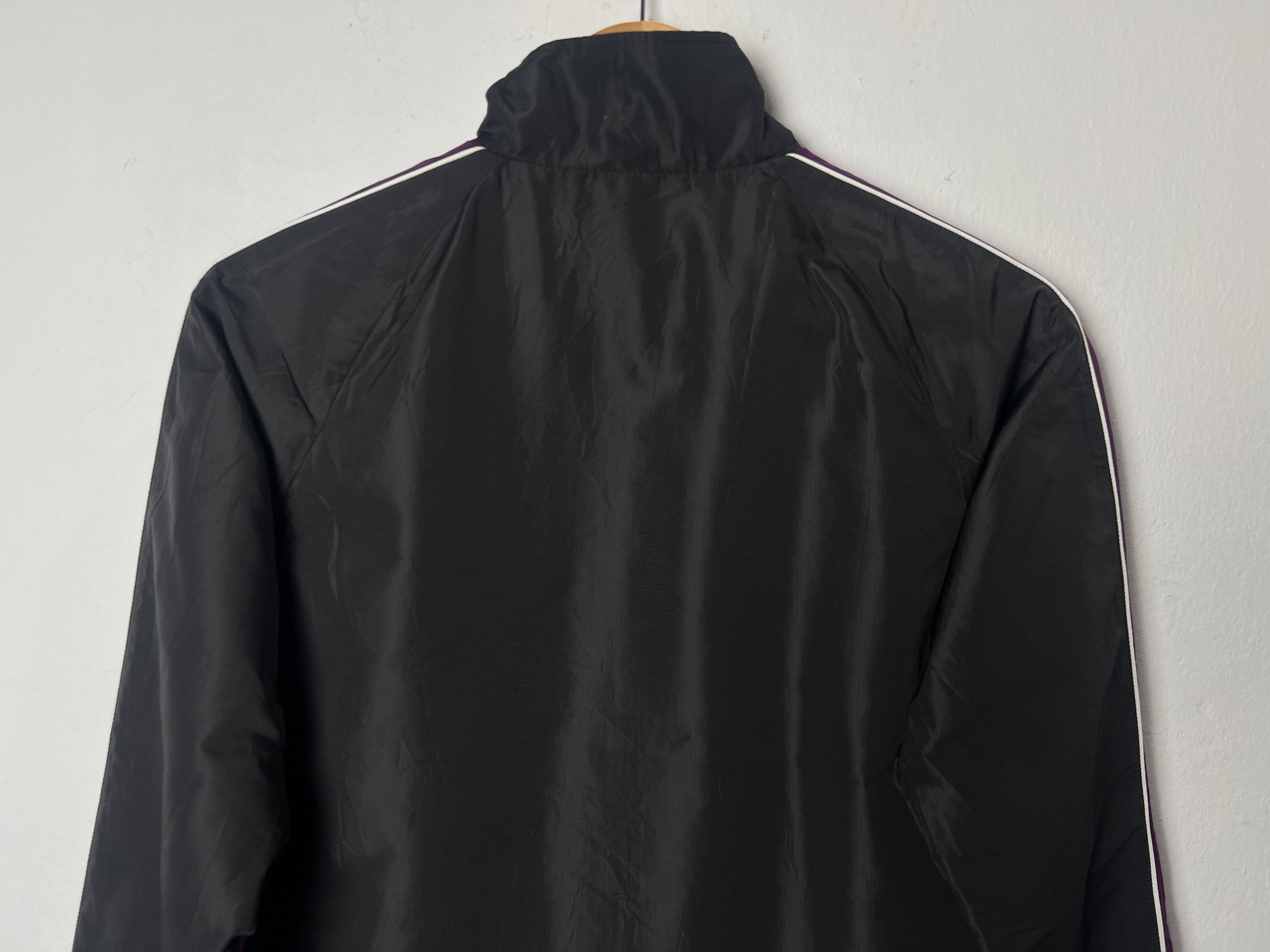 Puma Puma Windbreaker Jacket Full Zip Size US M / EU 48-50 / 2 - 9 Thumbnail