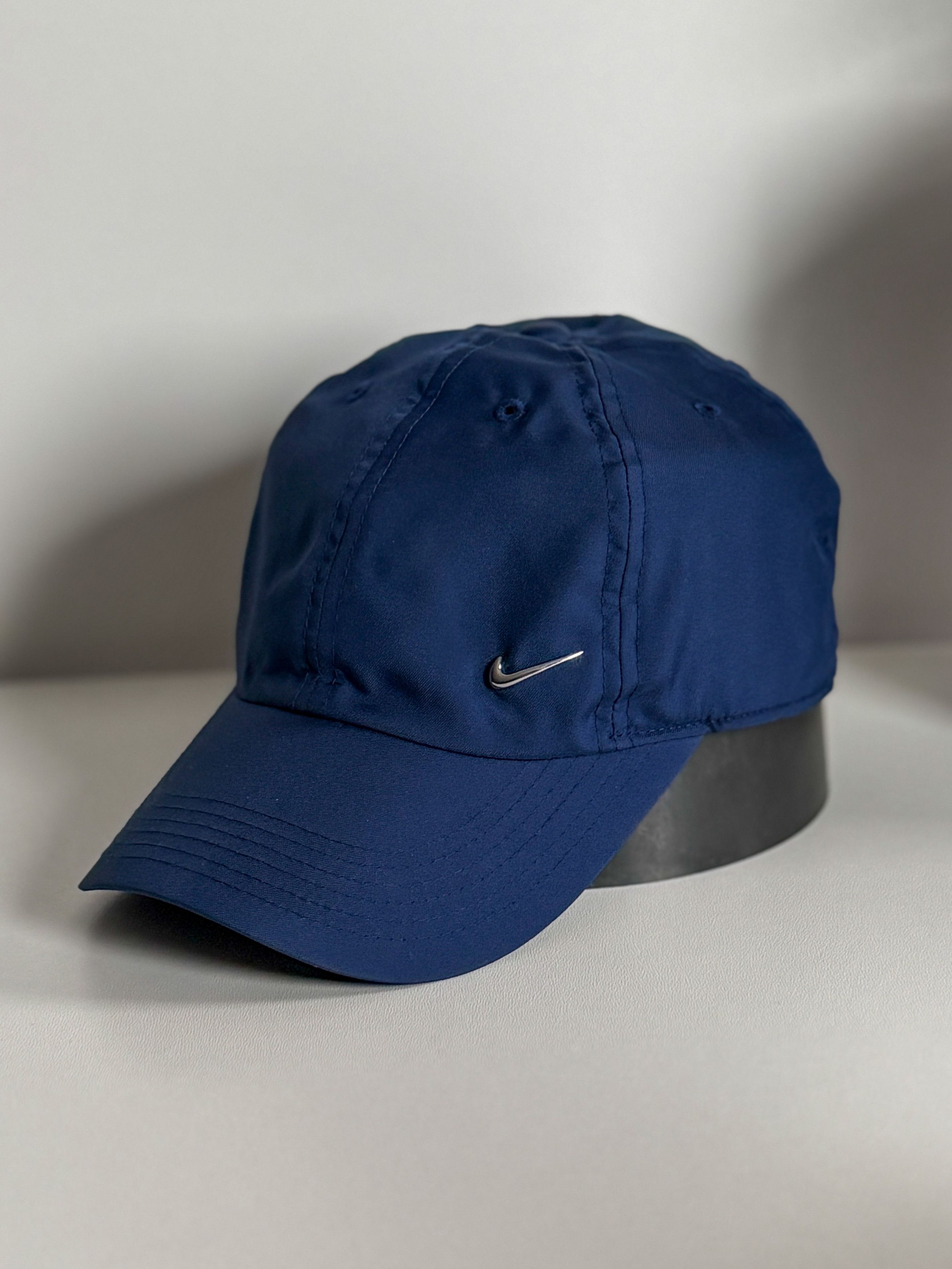 Nike Nike Dri-FIT Cap with Metal Logo Size ONE SIZE - 1 Thumbnail