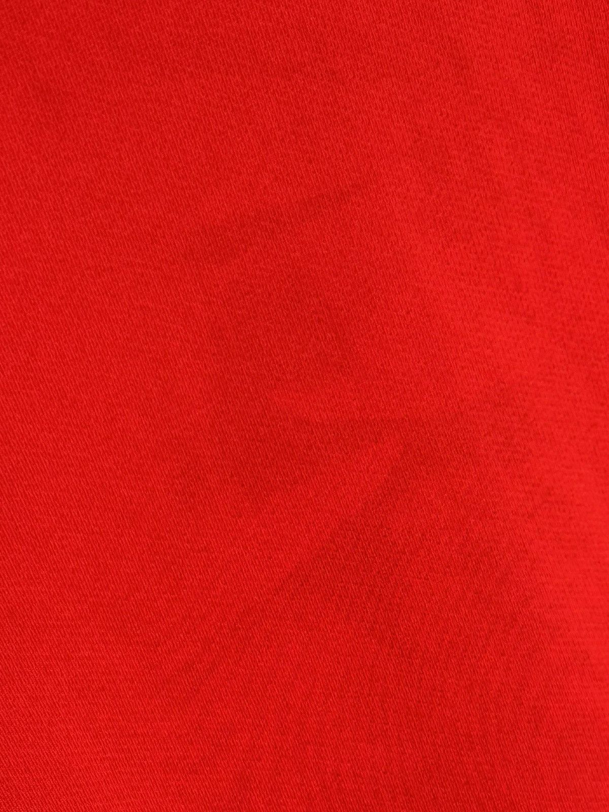 Nike South Korea National Team 14/15 Home Football Jersey T-Shirt Size US L / EU 52-54 / 3 - 7 Thumbnail