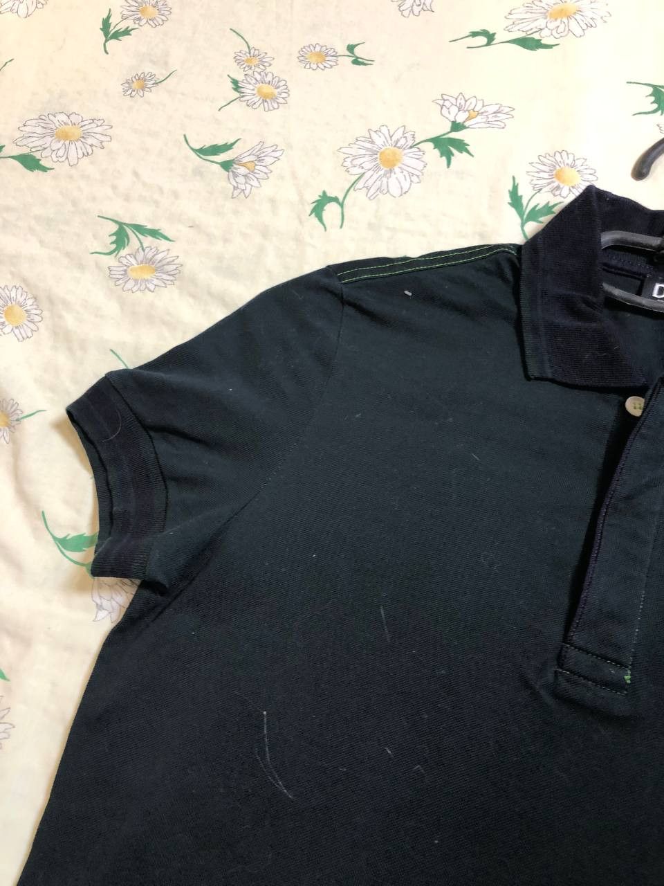 Dolce & Gabbana D&G Dolce&Gabbana luxury designer shirt polo Size US XS / EU 42 / 0 - 6 Thumbnail