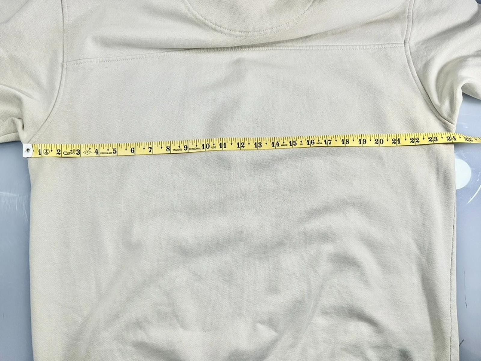 Southpole South Pole Authentic Collection Hoodie Brown Men's Medium Size US M / EU 48-50 / 2 - 6 Thumbnail