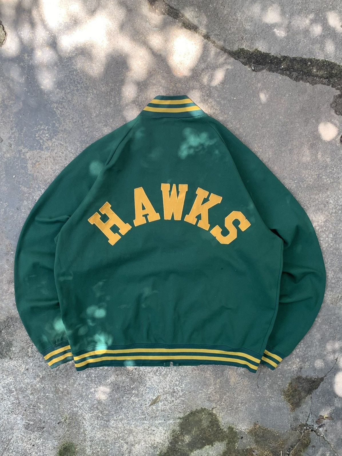 Champion Vintage champion products inc jacket Size US XL / EU 56 / 4 - 1 Thumbnail