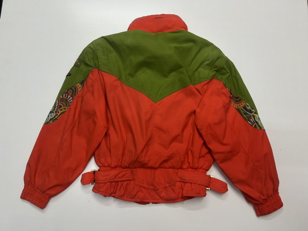 Sports Specialties MISTRAL VOLVO SKI TEAM LIMITED JACKET Size US M / EU 48-50 / 2 - 8 Thumbnail