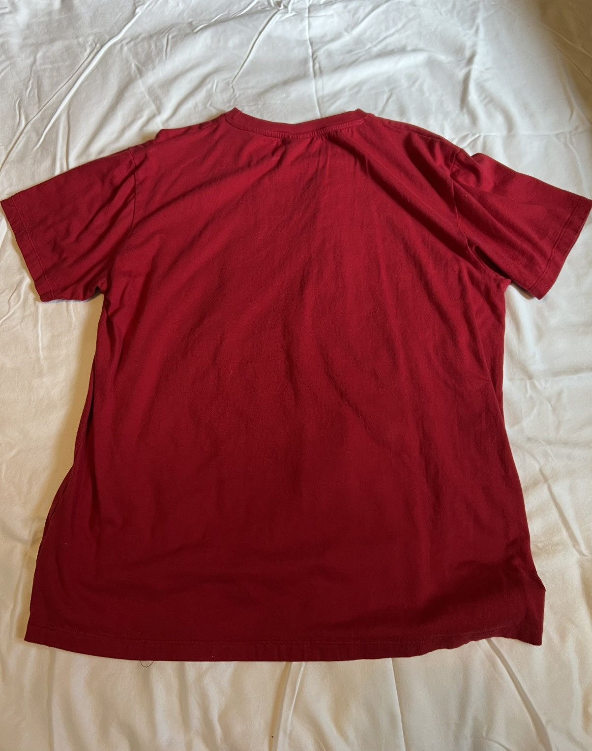 Other Red Rock Art Australia Graphic Tee vintage Size US L / EU 52-54 / 3 - 2 Thumbnail